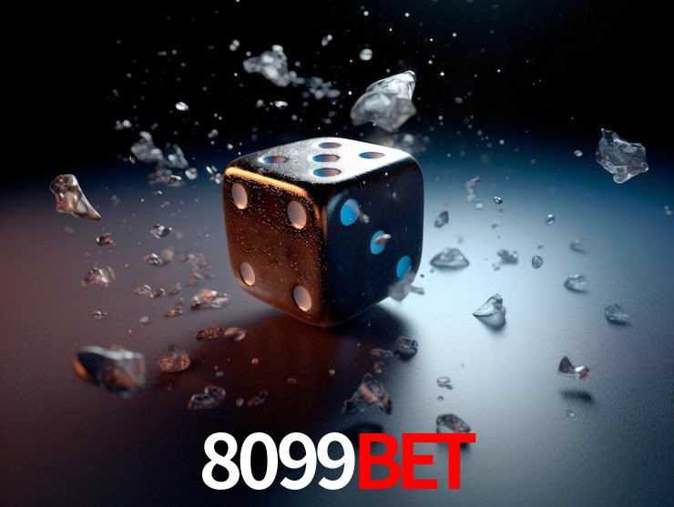 Loterias online na 8099bet