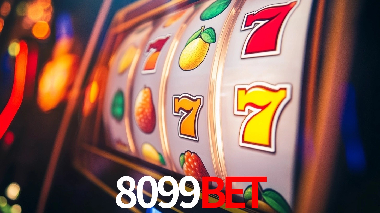 Cashback e recargas na 8099bet