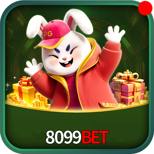 Imagem promocional da 8099bet mostrando a plataforma e suas vantagens